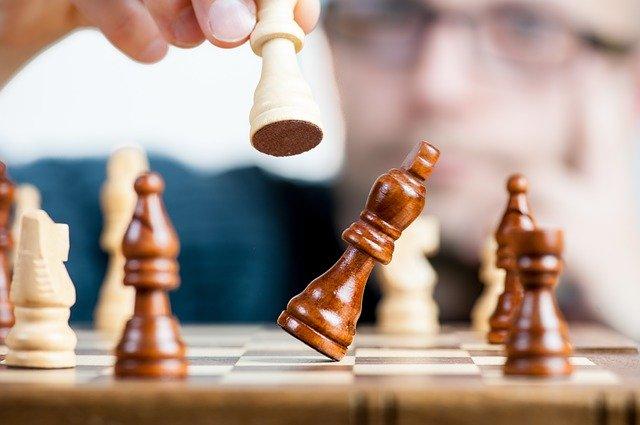 chess tournament 2