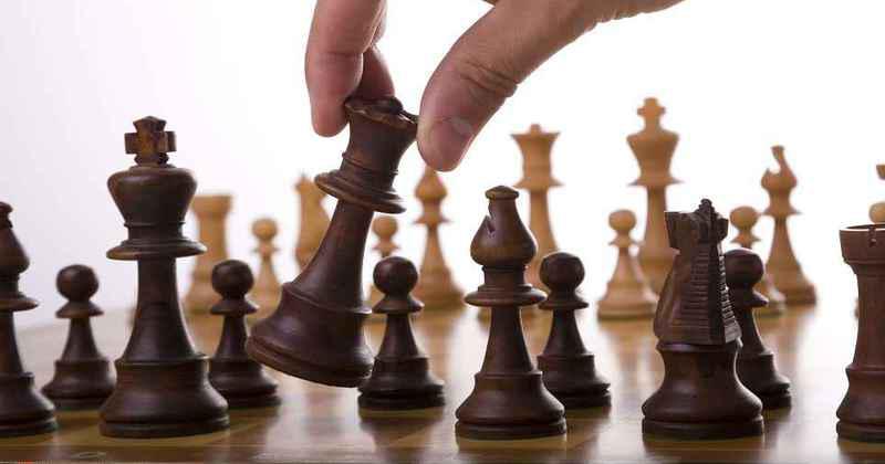 chess tournament 3