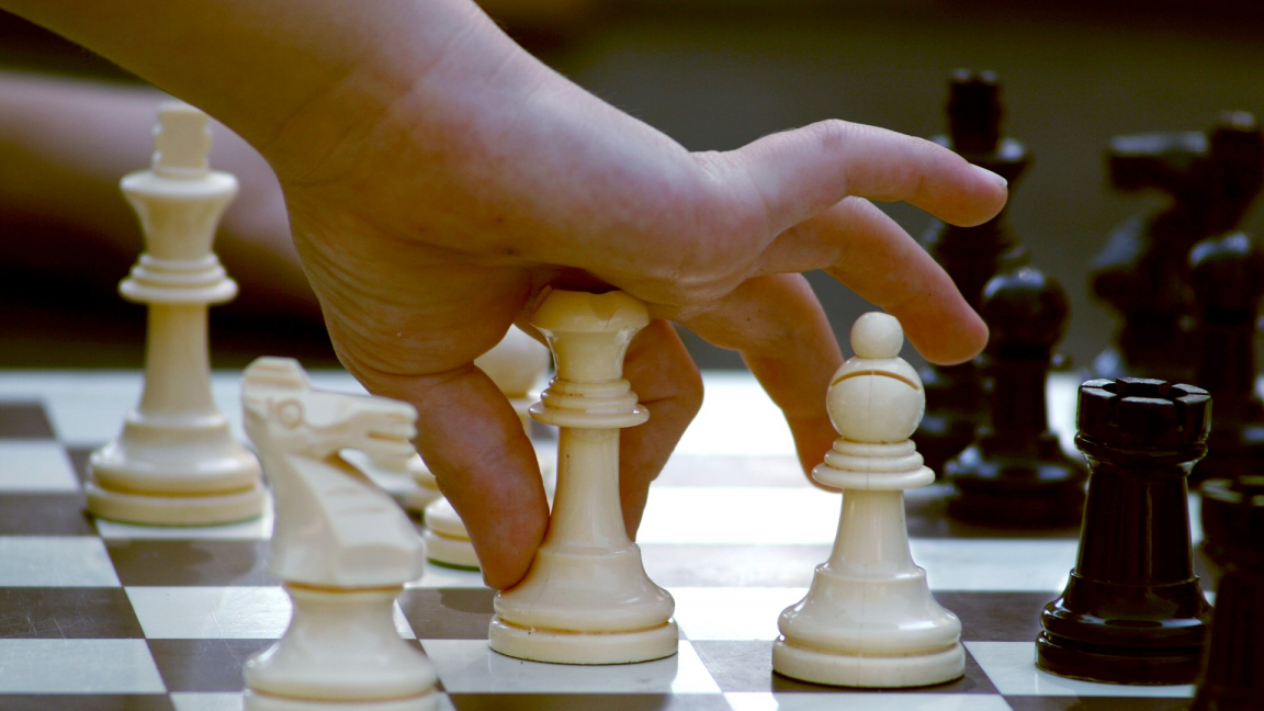 chess tournament