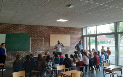 1er Open Rapide inter scolaire Valenciennois – 12 Juin 2024