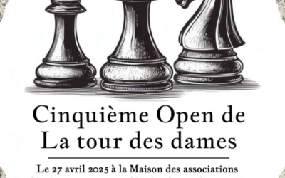 5ème Rapide de Douai – 27 avril 2025