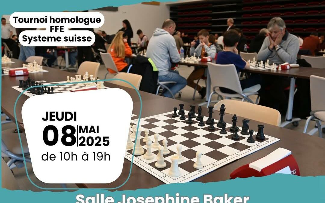17e Rencontres de Téteghem – Rapide – Jeudi 08 Mai 2025