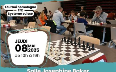 17e Rencontres de Téteghem – Rapide – Jeudi 08 Mai 2025