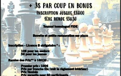 3e Rapide de Socx – 25 octobre 2025