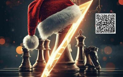 Rapide de Noël – 15 décembre 2025 – Lille MC