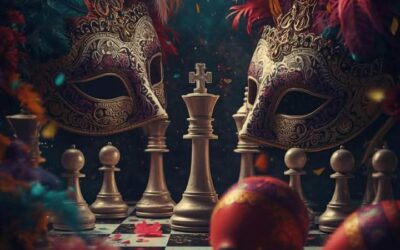 Festival de Tournois Classiques du Carnaval – LMC – 21 et 22 février 2026