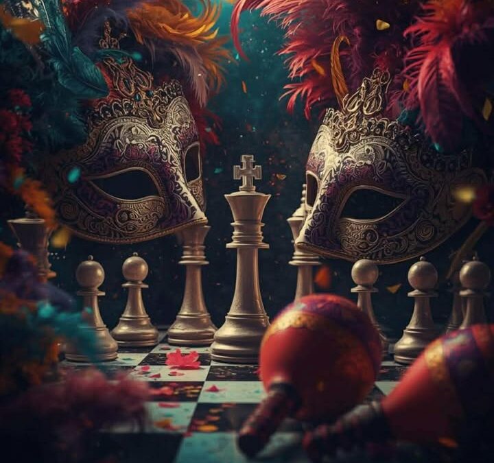 Festival de Tournois Classiques du Carnaval – LMC – 21 et 22 février 2026