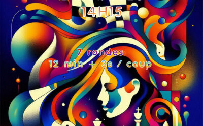 7ème Trophée Daniel Lagache – Sam 24 Janvier 2026