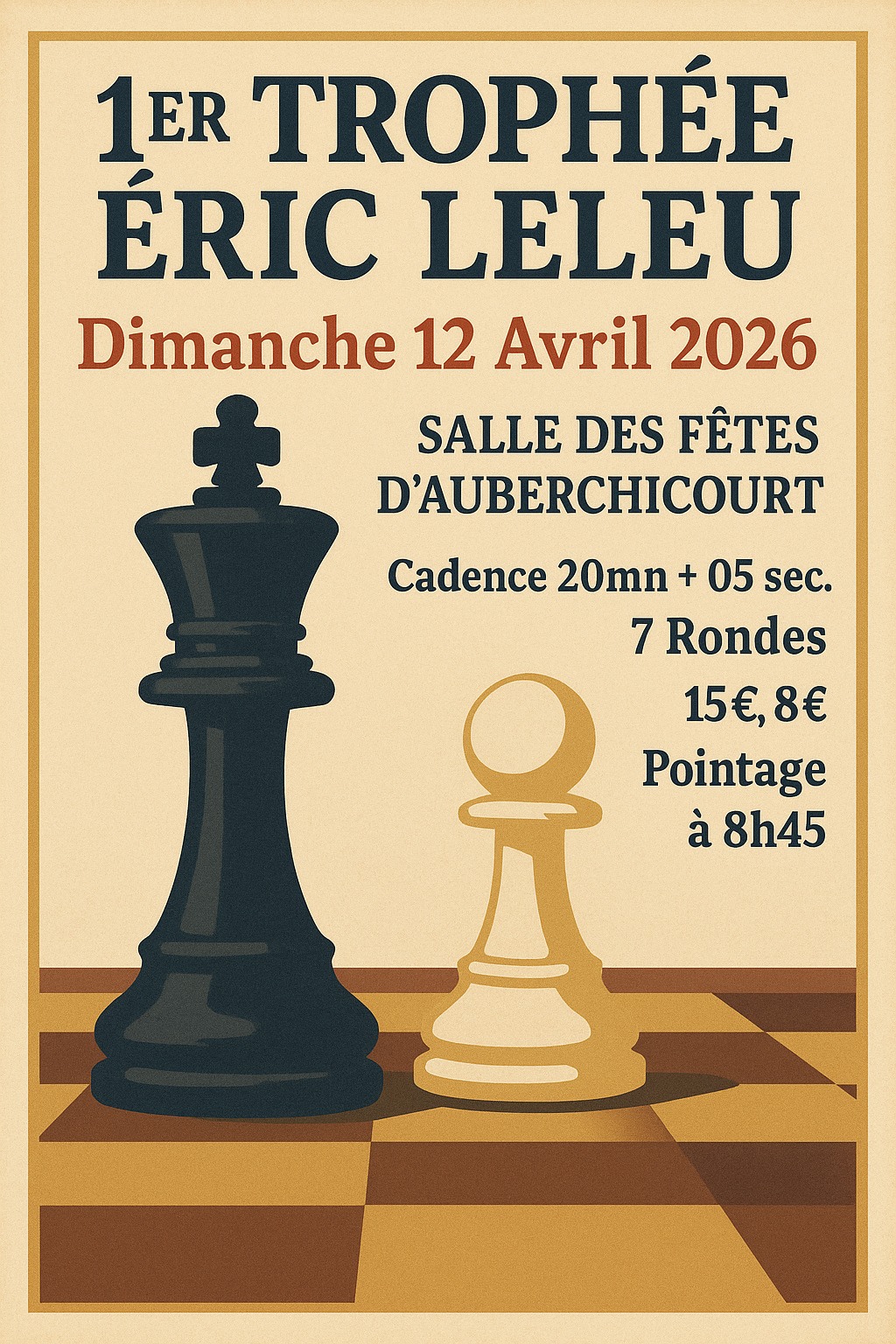 Affiche auberchicourt 2026
