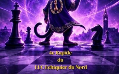 4e Rapide de rentrée – LUC EDN – 27 septembre 2026